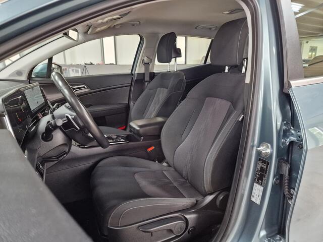 KIA SPORTAGE 1.6 T-GDi 265pk Plug-in Hybrid AWD DynamicLine | ACC | Camera | Premium kleur