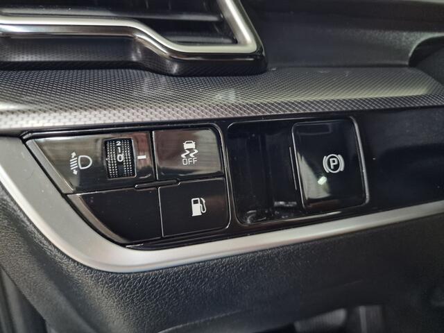KIA SPORTAGE 1.6 T-GDi 265pk Plug-in Hybrid AWD DynamicLine | ACC | Camera | Premium kleur
