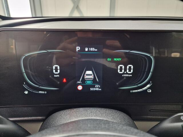 KIA SPORTAGE 1.6 T-GDi 265pk Plug-in Hybrid AWD DynamicLine | ACC | Camera | Premium kleur