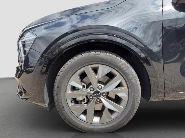 KIA SPORTAGE 1.6 T-GDi Hybrid GT-Line Automaat | Camera | Cruise | Apple Carplay & Android Auto | Stoel & Stuurverwarming | Pano | Elektrische Stoelen | Sensoren |