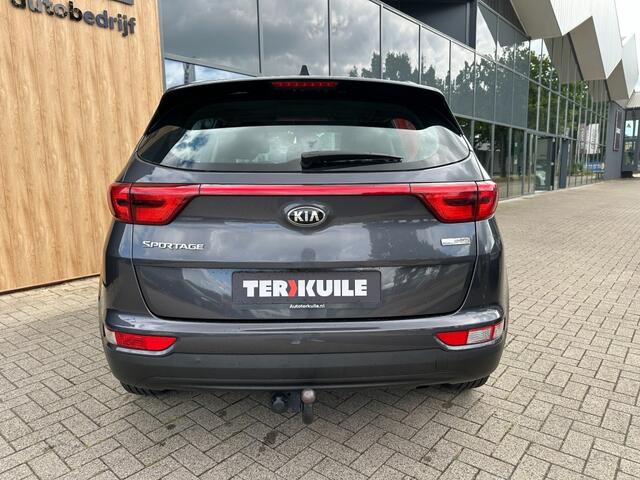 KIA SPORTAGE 1.6 GDI Comfortline Navigator