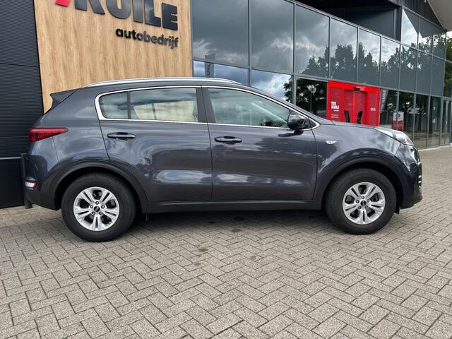 KIA SPORTAGE 1.6 GDI Comfortline Navigator
