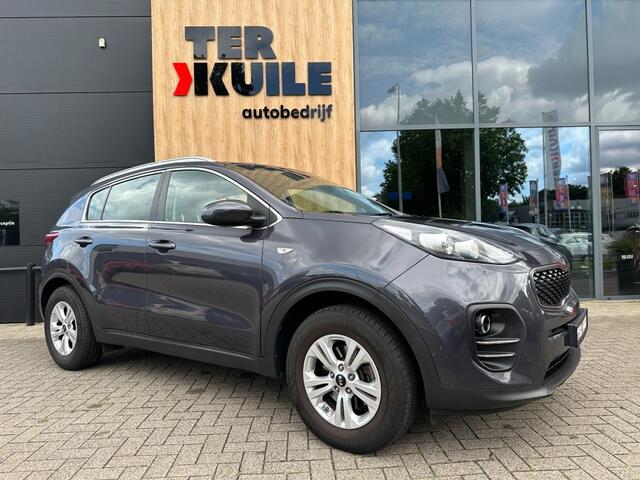 KIA SPORTAGE 1.6 GDI Comfortline Navigator