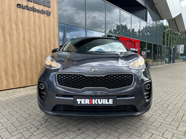 KIA SPORTAGE 1.6 GDI Comfortline Navigator
