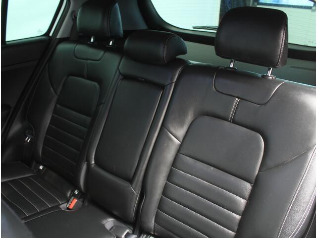 KIA SPORTAGE 1.6 GDI DynamicLine NAVI | LEER | STOELVERW | LMV | CAMERA | LED | TREKHAAKAFNB | CRUISE