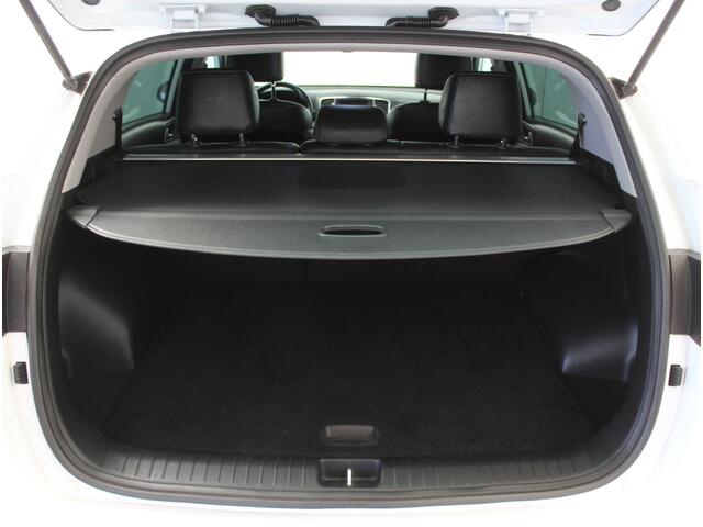KIA SPORTAGE 1.6 GDI DynamicLine NAVI | LEER | STOELVERW | LMV | CAMERA | LED | TREKHAAKAFNB | CRUISE