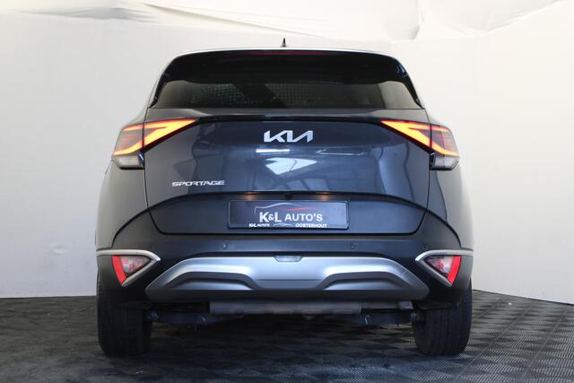 KIA SPORTAGE 1.6 T-GDi MHEV DynamicLine |Stoel/stuur verwarming|Camera|