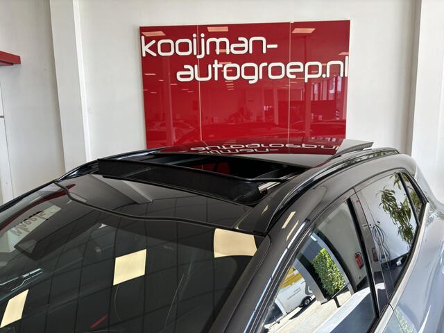 KIA SPORTAGE 1.6 T-GDi Hybrid GT-Line