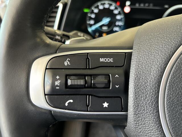 KIA SPORTAGE 1.6 T-GDi Hybrid GT-Line