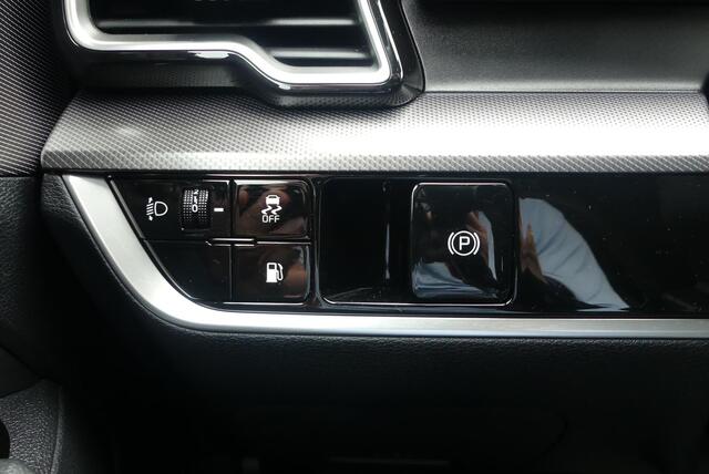 KIA SPORTAGE 1.6 T-GDi Plug-in Hybrid AWD DynamicPlusLine ADAPTIEVE CRUISE, (STUUR)STOELVERWARMING V&A, ELEKTRISCHE STOELEN, PDC V&A, CLIMA, NAVI, 13.411KM