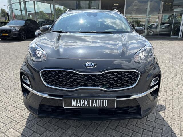 KIA SPORTAGE 1.6 GDI DynamicLine Carplay Trekhaak Stuurverwarming
