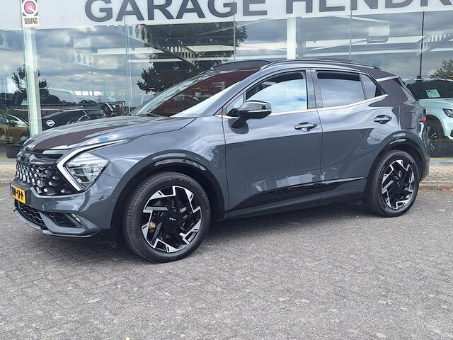 KIA SPORTAGE 1.6 T-GDi Plug-in Hybrid AWD GT-PlusLine SKY | Full Options! | Pano | Leder | Memory Seat | occasion