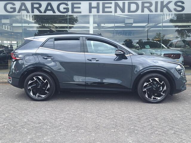 KIA SPORTAGE 1.6 T-GDi Plug-in Hybrid AWD GT-PlusLine SKY | Full Options! | Pano | Leder | Memory Seat | occasion
