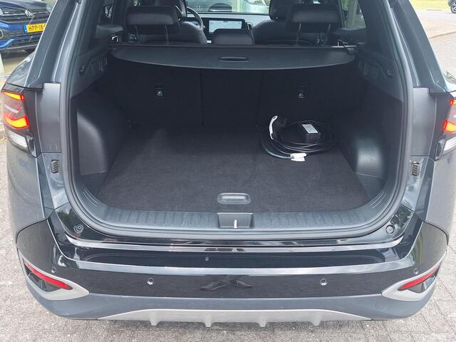 KIA SPORTAGE 1.6 T-GDi Plug-in Hybrid AWD GT-PlusLine SKY | Full Options! | Pano | Leder | Memory Seat | occasion