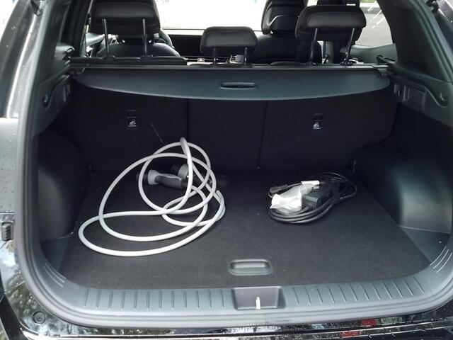 KIA SPORTAGE 1.6 T-GDi Plug-in Hybrid AWD GT-PlusLine | Panodak | Leer | Navigatie | Cruise Control | LM Velgen | Climate Control | PDC + Camera