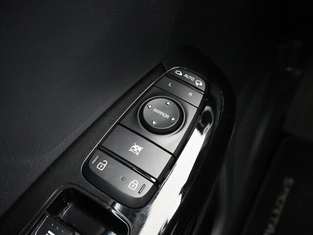 KIA SPORTAGE 1.6 GDI Design Edition | Lederen Bekleding | JBL audio | Elektrisch verstelb. voorstoelen | Stoel/Stuurwielverwarming | Keyless |