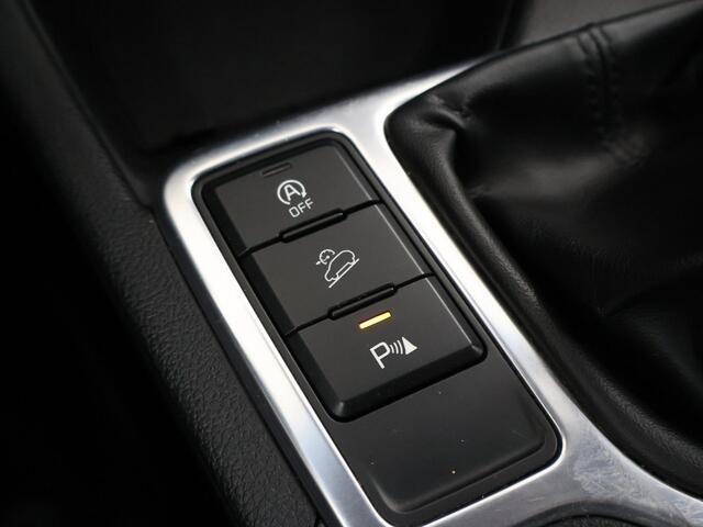 KIA SPORTAGE 1.6 GDI Design Edition | Lederen Bekleding | JBL audio | Elektrisch verstelb. voorstoelen | Stoel/Stuurwielverwarming | Keyless |