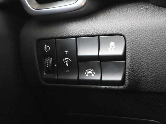 KIA SPORTAGE 1.6 GDI Design Edition | Lederen Bekleding | JBL audio | Elektrisch verstelb. voorstoelen | Stoel/Stuurwielverwarming | Keyless |