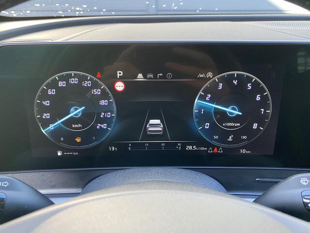 KIA SPORTAGE 1.6 T-GDi MHEV DCT7 DynamicPlusLine | Demo | Camera | Schuif/kanteldak | Stoelverwarming
