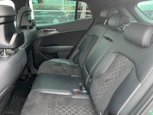KIA SPORTAGE 1.6 T-GDi Hybrid GT-Line