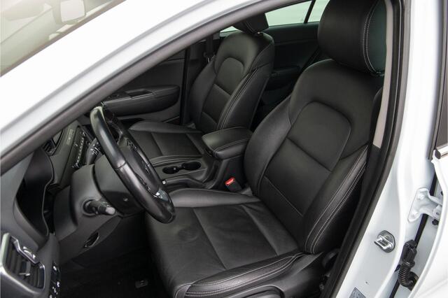 KIA SPORTAGE 1.6 GDI DynamicLine Leder, Navi, Camera, 2018
