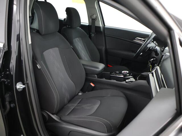 KIA SPORTAGE 1.6 T-GDi Hybrid DynamicLine | Trekhaak | Navigatie | Parkeercamera | Adaptieve Cruise Control | Highway Drive Assist | Climate Control