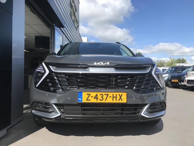 KIA SPORTAGE 1.6 Plug-in Hybrid AWD DynamicPlusLine Panodak
