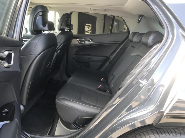 KIA SPORTAGE 1.6 Plug-in Hybrid AWD DynamicPlusLine Panodak