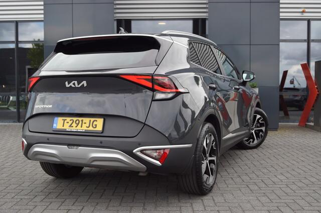 KIA SPORTAGE 1.6 T-GDI Dynamic Plus Line 177pk / Navi / Camera / Key-Less / Carplay