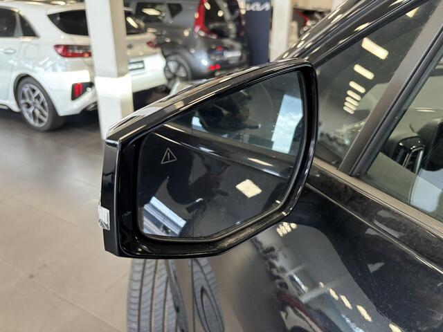 KIA SPORTAGE 1.6 T-GDi Hybrid GT-PlusLine Black Edition