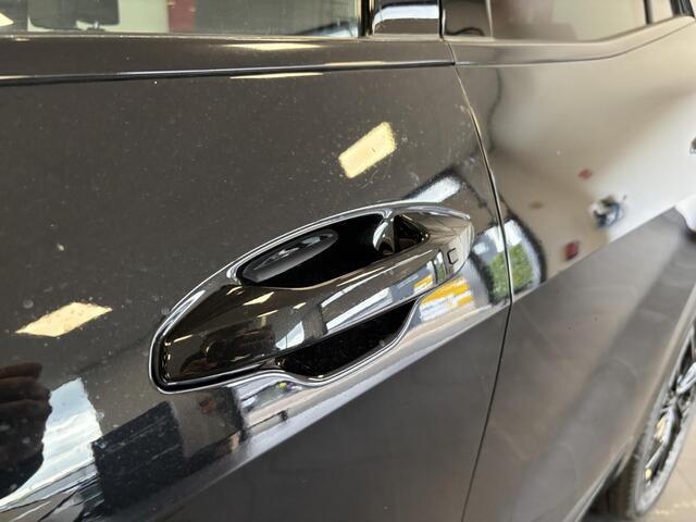 KIA SPORTAGE 1.6 T-GDi Hybrid GT-PlusLine Black Edition
