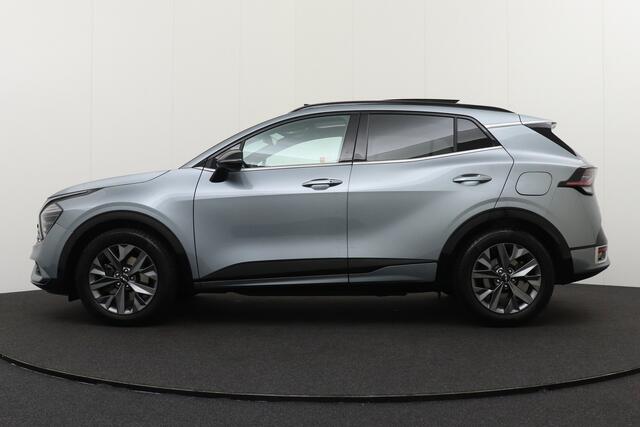 KIA SPORTAGE 1.6 180 PK MHEV GT-Line Pano-dak Trekhaak Camera Dodehoek