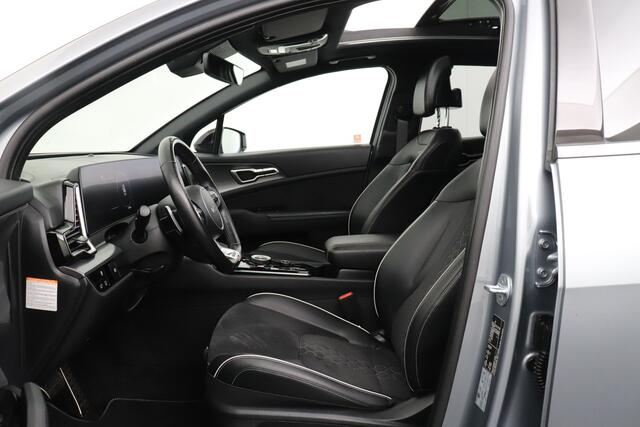 KIA SPORTAGE 1.6 180 PK MHEV GT-Line Pano-dak Trekhaak Camera Dodehoek