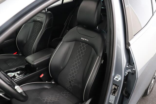 KIA SPORTAGE 1.6 180 PK MHEV GT-Line Pano-dak Trekhaak Camera Dodehoek