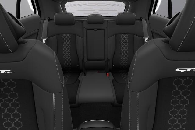 KIA SPORTAGE 1.6 T-GDi Hybrid GT-Line Limited Edition - Direct uit voorraad leverbaar - Deluxe White