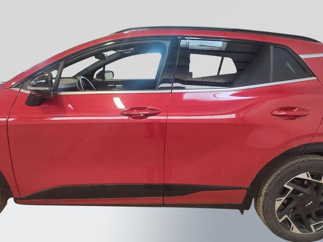 KIA SPORTAGE 1.6 T-GDi Plug-in Hybrid AWD GT-PlusLine | Panoramadak | Harman-Kardon | Adaptive cruise control | Stoelverwarming/ventilatie