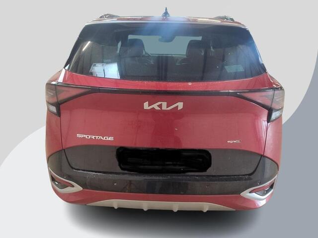 KIA SPORTAGE 1.6 T-GDi Plug-in Hybrid AWD GT-PlusLine | Panoramadak | Harman-Kardon | Adaptive cruise control | Stoelverwarming/ventilatie