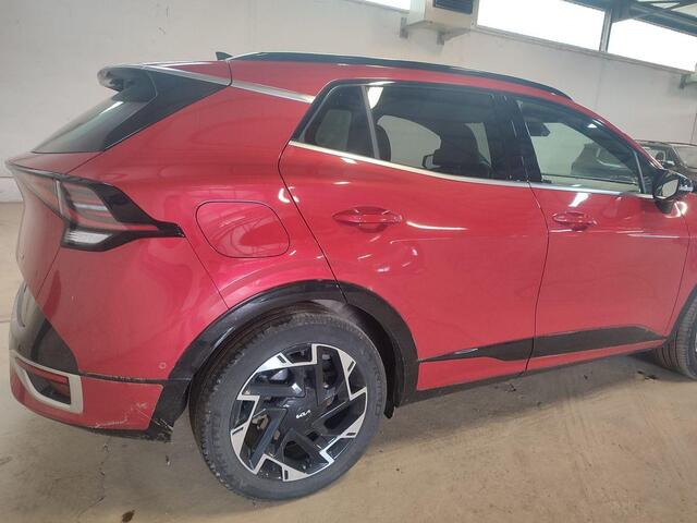 KIA SPORTAGE 1.6 T-GDi Plug-in Hybrid AWD GT-PlusLine | Panoramadak | Harman-Kardon | Adaptive cruise control | Stoelverwarming/ventilatie