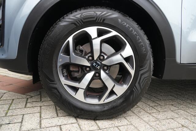 KIA SPORTAGE 1.6 GDI DynamicLine 132pk Camera/Stoelverwarming/Trekhaak