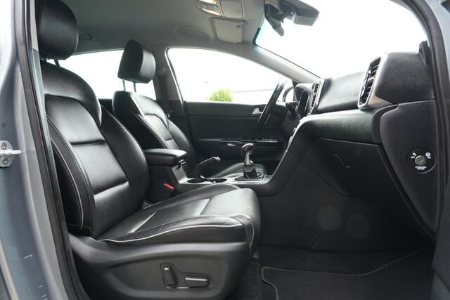 KIA SPORTAGE 1.6 GDI DynamicLine 132pk Camera/Stoelverwarming/Trekhaak