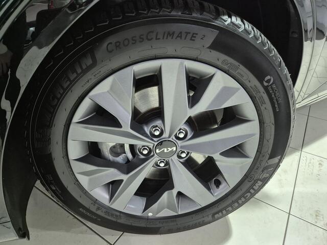 KIA SPORTAGE 1.6 T-GDi Hybrid GT-Line Dealer onderhouden, 10 jaar garantie* , Hybrid, Mega luxe !