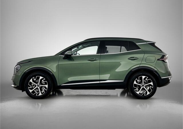 KIA SPORTAGE 1.6 T-GDi Hybrid DynamicPlusLine Panodak | stoel/stuurverwaming | Trekhaak
