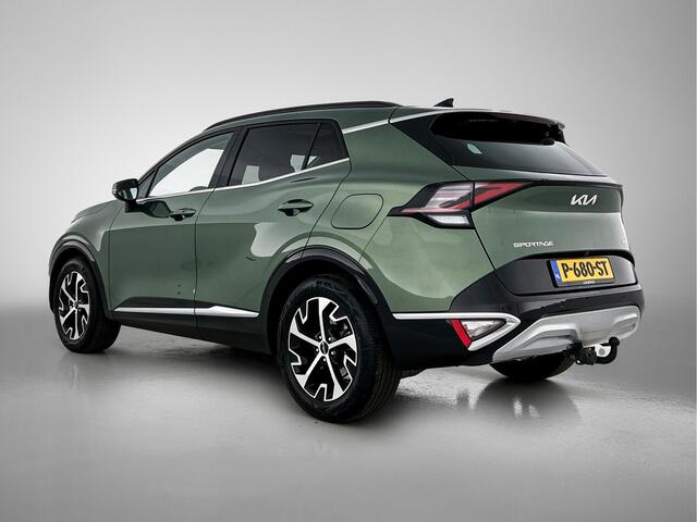 KIA SPORTAGE 1.6 T-GDi Hybrid DynamicPlusLine Panodak | stoel/stuurverwaming | Trekhaak