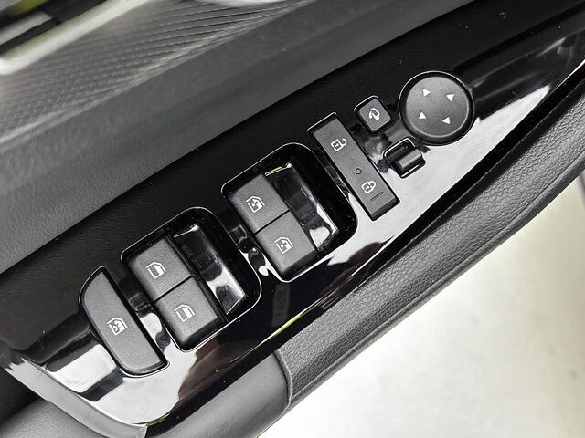 KIA SPORTAGE 1.6 T-GDi Hybrid DynamicPlusLine Panodak | stoel/stuurverwaming | Trekhaak