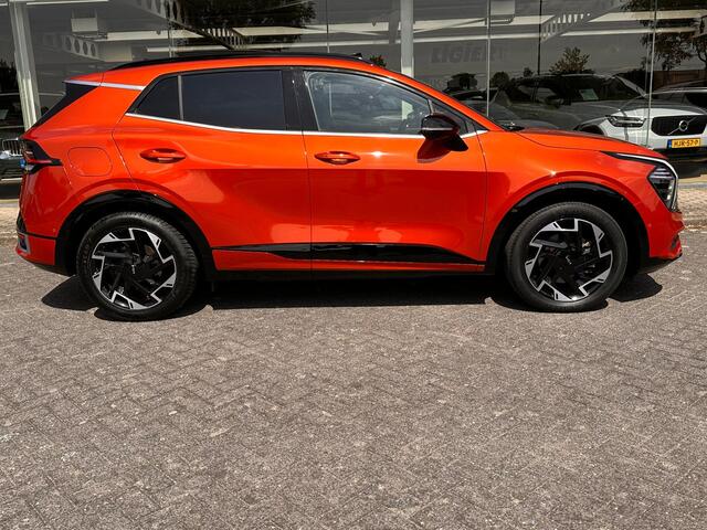 KIA SPORTAGE 1.6 T-GDi Plug-in Hybrid AWD GT-PlusLine Sky | Full Options! | Pano | Leder | Memory Seat | occasion