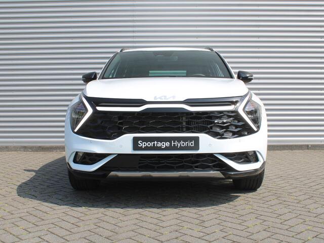 KIA SPORTAGE 1.6 T-GDi Hybrid GT-Line Limited Edition | Automaat | Actiemodel | Nieuw | Direct leverbaar |