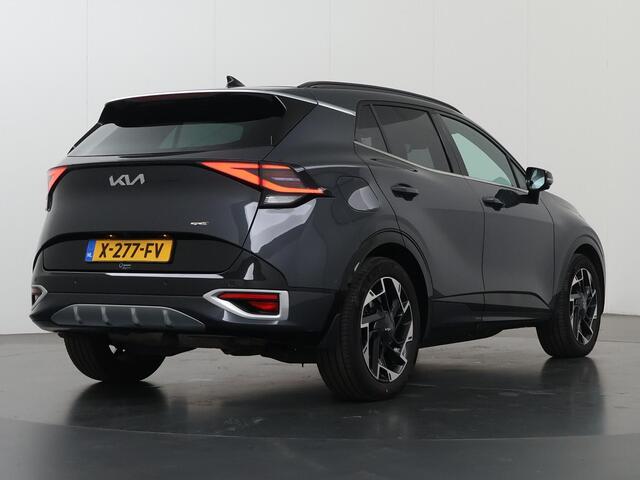 KIA SPORTAGE 1.6 T-GDi Plug-in Hybrid AWD GT-PlusLine | Navigatie | Parkeercamera | Stoelverwarming/verkoeling | Keyless Go |