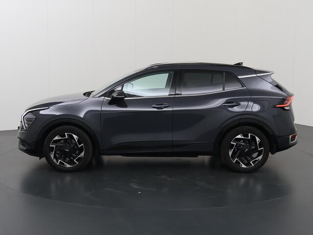 KIA SPORTAGE 1.6 T-GDi Plug-in Hybrid AWD GT-PlusLine | Navigatie | Parkeercamera | Stoelverwarming/verkoeling | Keyless Go |