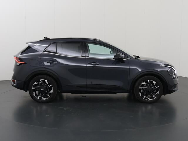 KIA SPORTAGE 1.6 T-GDi Plug-in Hybrid AWD GT-PlusLine | Navigatie | Parkeercamera | Stoelverwarming/verkoeling | Keyless Go |