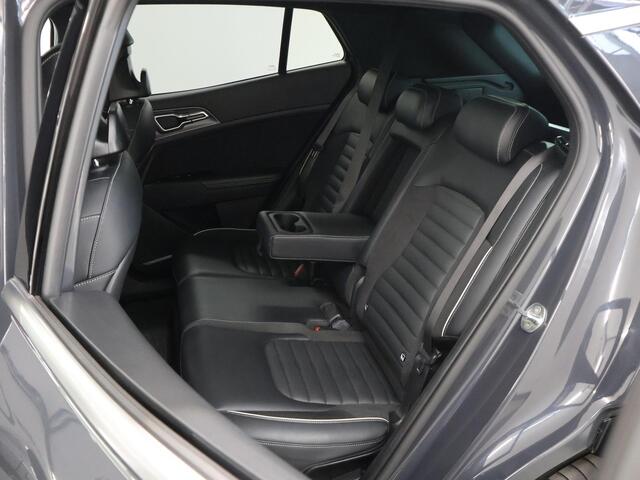 KIA SPORTAGE 1.6 T-GDi Plug-in Hybrid AWD GT-PlusLine | Navigatie | Parkeercamera | Stoelverwarming/verkoeling | Keyless Go |